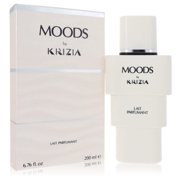 Moods by Krizia - 6.8oz (200 ml)