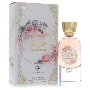 My Perfumes Jameela by My Perfumes - 2.7oz (80 ml)