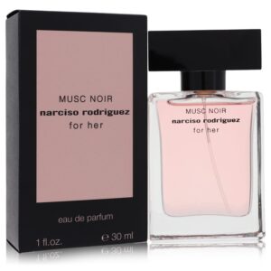 Narciso Rodriguez Musc Noir by Narciso Rodriguez - 1oz (30 ml)