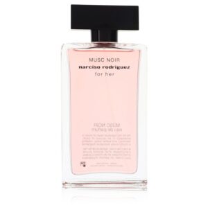 Narciso Rodriguez Musc Noir by Narciso Rodriguez - 3.3oz (100 ml)
