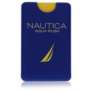 Nautica Aqua Rush by Nautica - 0.67oz (20 ml)