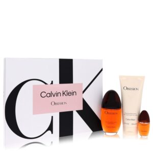 OBSESSION by Calvin Klein Set