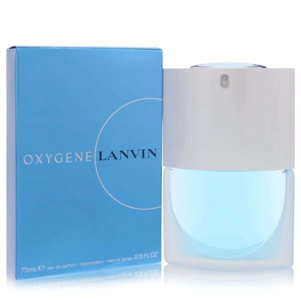 OXYGENE by Lanvin - 2.5oz (75 ml)