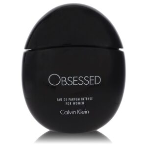 Obsessed Intense by Calvin Klein - 3.4oz (100 ml)