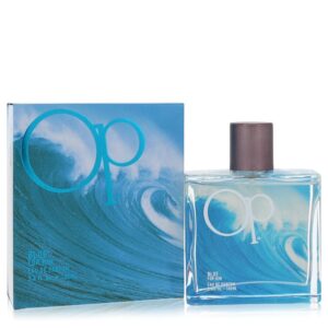Ocean Pacific Blue by Ocean Pacific - 3.4oz (100 ml)