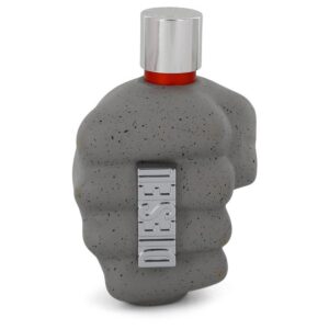 Only the Brave Street by Diesel - 4.2oz (125 ml)