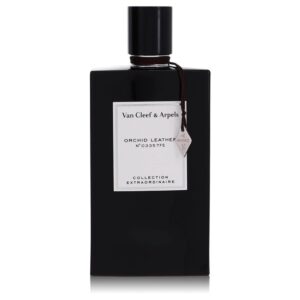 Orchid Leather by Van Cleef & Arpels - 2.5oz (75 ml)