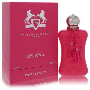 Oriana by Parfums De Marly - 2.5oz (75 ml)