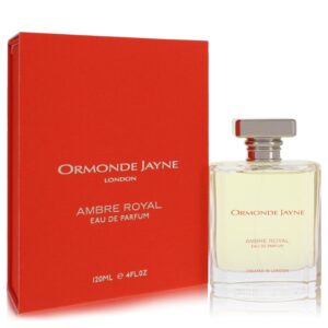 Ormonde Jayne Ambre Royal by Ormonde Jayne - 4oz (120 ml)