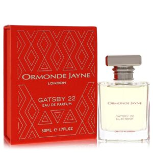 Ormonde Jayne Gatsby 22 by Ormonde Jayne - 1.7oz (50 ml)