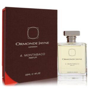Ormonde Jayne Montabaco by Ormonde Jayne - 4oz (120 ml)