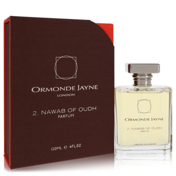 Ormonde Jayne Nawab Of Oudh by Ormonde Jayne - 4oz (120 ml)