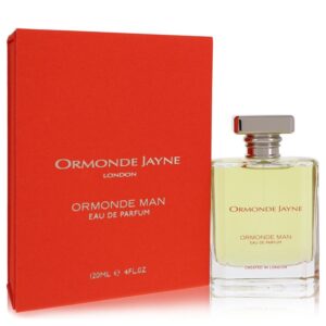 Ormonde Jayne Ormonde Man by Ormonde Jayne - 4oz (120 ml)