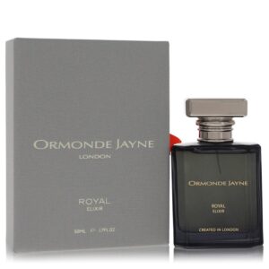 Ormonde Jayne Royal Elixir by Ormonde Jayne - 1.7oz (50 ml)