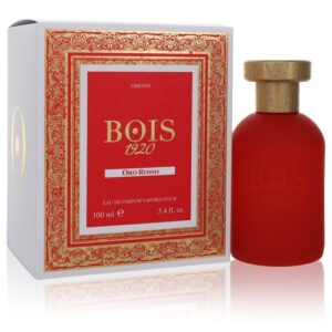 Oro Rosso by Bois 1920 - 3.4oz (100 ml)