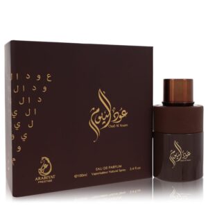 Oud Al Youm by Arabiyat Prestige - 3.4oz (100 ml)