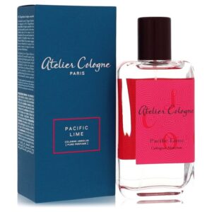 Pacific Lime by Atelier Cologne - 3.3oz (100 ml)