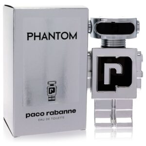 Paco Rabanne Phantom by Paco Rabanne - 1.7oz (50 ml)