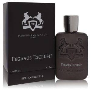 Pegasus Exclusif by Parfums De Marly - 4.2oz (125 ml)