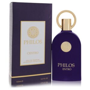 Philos Centro by Maison Alhambra - 3.4oz (100 ml)