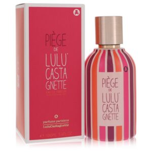 Piege De Lulu Castagnette by Lulu Castagnette - 3.4oz (100 ml)