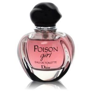 Poison Girl by Christian Dior - 1oz (30 ml)
