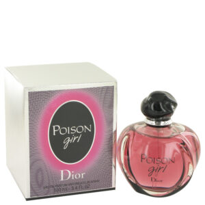 Poison Girl by Christian Dior - 3.4oz (100 ml)