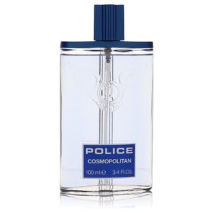 Police Cosmopolitan by Police Colognes - 3.4oz (100 ml)