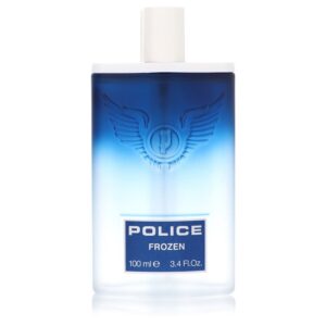 Police Frozen by Police Colognes - 3.4oz (100 ml)