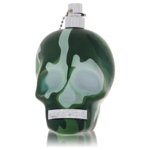 Police To Be Camouflage by Police Colognes - 4.2oz (125 ml)