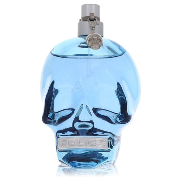 Police To Be or Not To Be by Police Colognes - 4.2oz (125 ml)