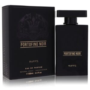 Portofino Noir by Riiffs - 3.4oz (100 ml)