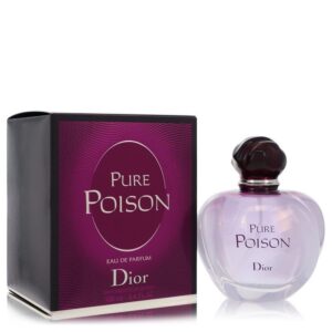 Pure Poison by Christian Dior - 3.4oz (100 ml)