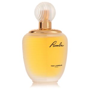 RUMBA by Ted Lapidus - 3.4oz (100 ml)