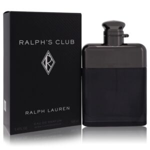 Ralph's Club by Ralph Lauren - 3.4oz (100 ml)