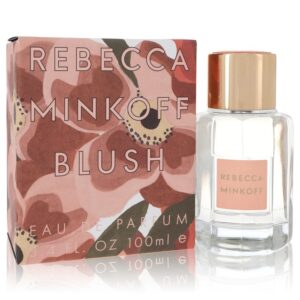 Rebecca Minkoff Blush by Rebecca Minkoff - 3.4oz (100 ml)
