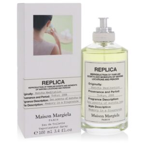 Replica Matcha Meditation by Maison Margiela - 3.4oz (100 ml)