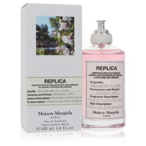 Replica Springtime In A Park by Maison Margiela - 3.4oz (100 ml)