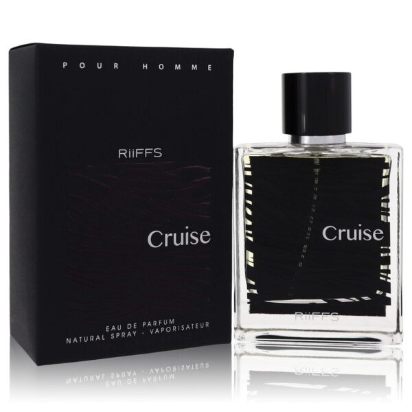 Riiffs Cruise by Riiffs - 3.4oz (100 ml)