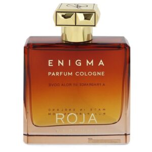 Roja Enigma by Roja Parfums - 3.4oz (100 ml)