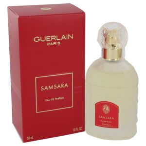 SAMSARA by Guerlain - 1.7oz (50 ml)