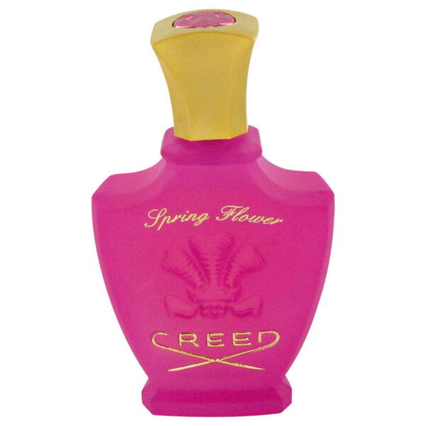 SPRING FLOWER by Creed - 2.5oz (75 ml)