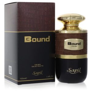 Sapil Bound by Sapil - 3.4oz (100 ml)