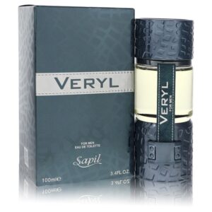 Sapil Veryl by Sapil - 3.4oz (100 ml)