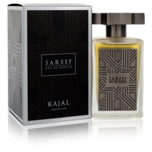 Sareef by Kajal - 3.4oz (100 ml)