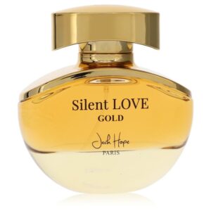 Silent Love Gold by Jack Hope - 3.3oz (100 ml)