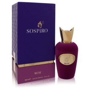 Sospiro Muse by Sospiro - 3.4oz (100 ml)