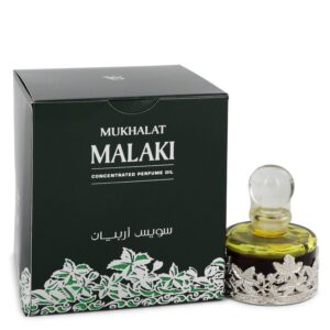 Swiss Arabian Mukhalat Malaki by Swiss Arabian - 1oz (30 ml)