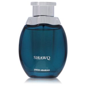 Swiss Arabian Shawq by Swiss Arabian - 3.4oz (100 ml)