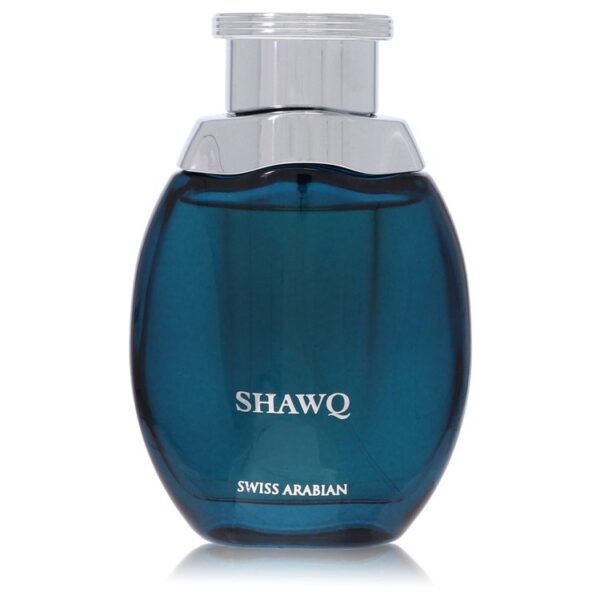 Swiss Arabian Shawq by Swiss Arabian - 3.4oz (100 ml)